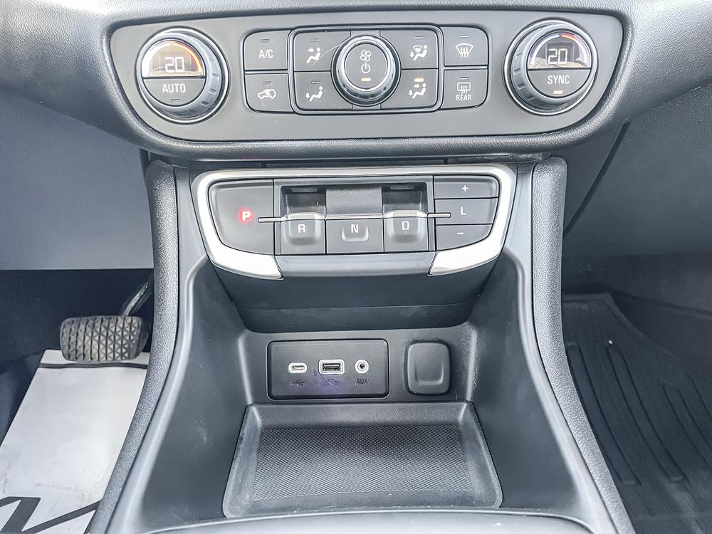 GMC Terrain SLE 2022 à vendre à Trois-Rivières - 19