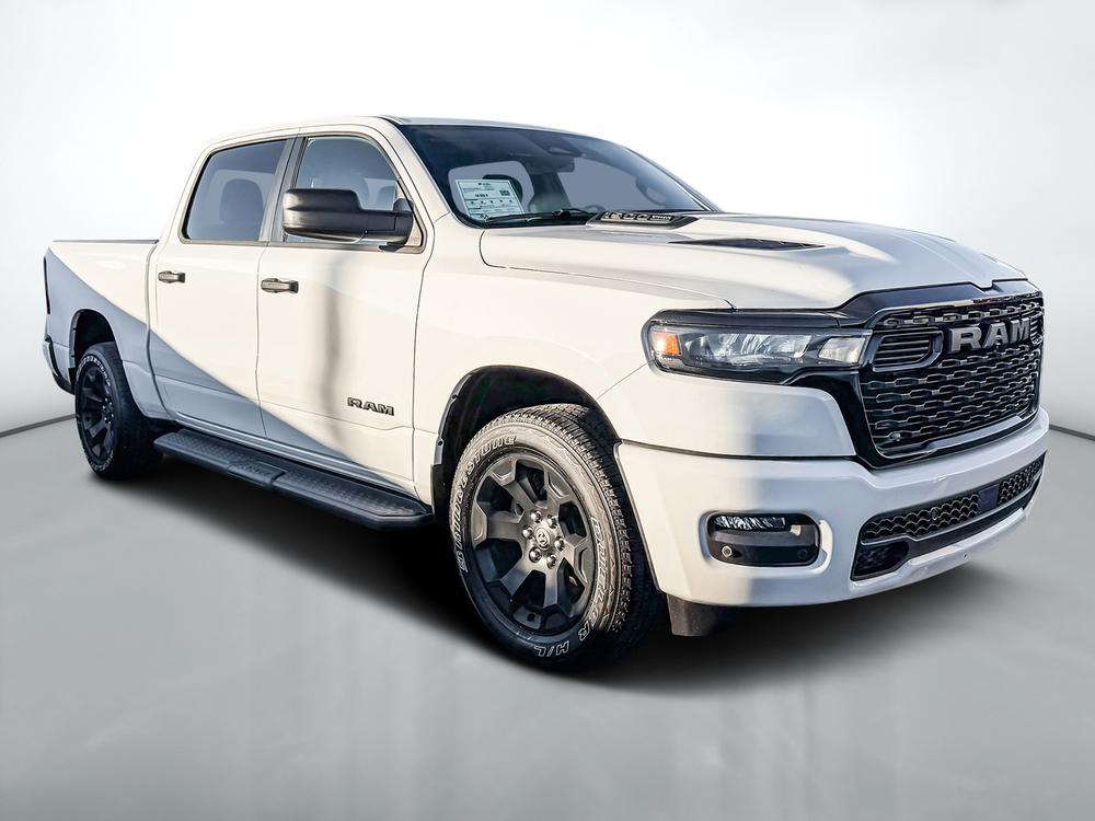 Ram 1500 Express