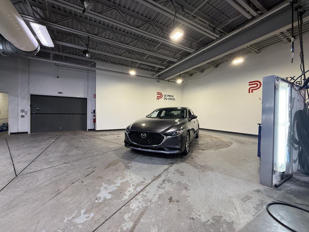 Mazda Mazda3 GS 2021 d&rsquo;occasion à vendre - 8