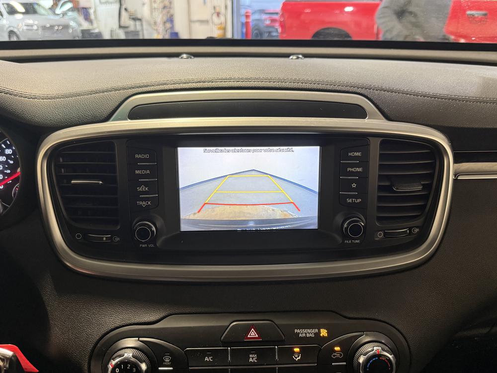 Kia Sorento LX 2020 d&rsquo;occasion à vendre - 26