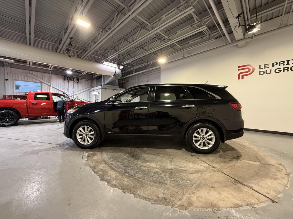 Kia Sorento LX 2020 d&rsquo;occasion à vendre - 7