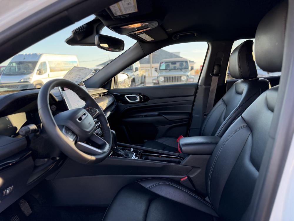Jeep Compass Altitude 2025 à vendre à Trois-Rivières - 11