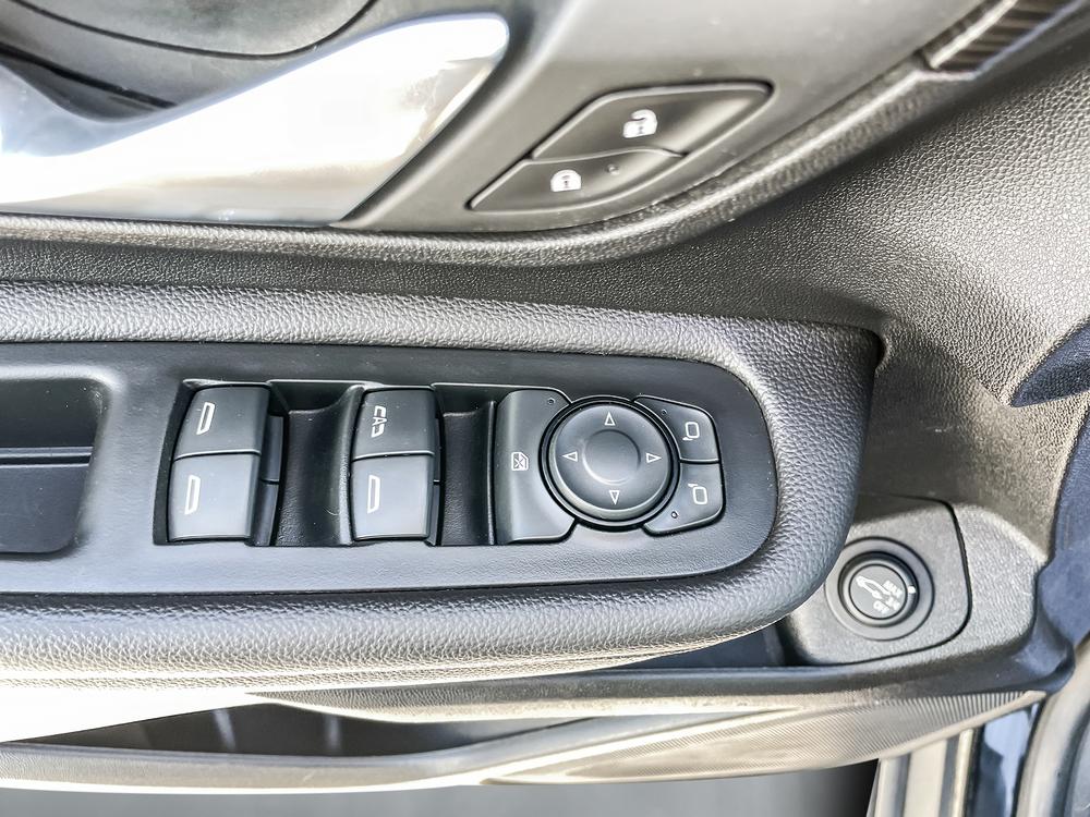 GMC Terrain SLE 2022 à vendre à Trois-Rivières - 11