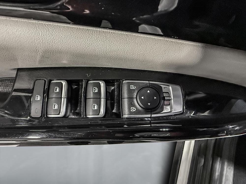 Kia Carnival LX 2022 d&rsquo;occasion à vendre - 14