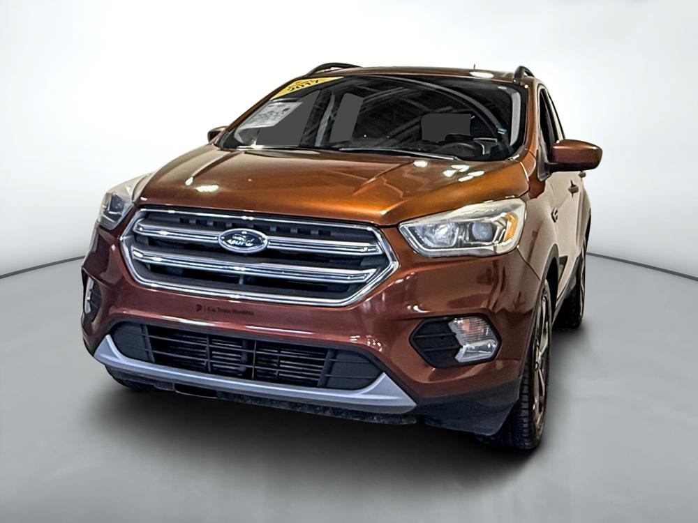 Ford Escape SE 2017 à vendre à Trois-Rivières - 8