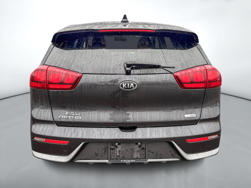 Kia Niro L 2019 d&rsquo;occasion à vendre - 7