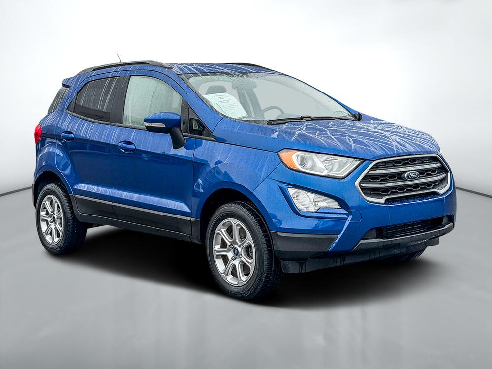Ford EcoSport SE