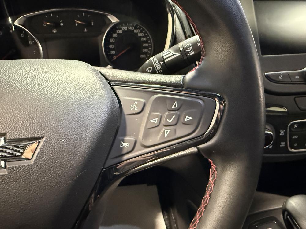 Chevrolet Equinox RS 2024 d&rsquo;occasion à vendre - 19