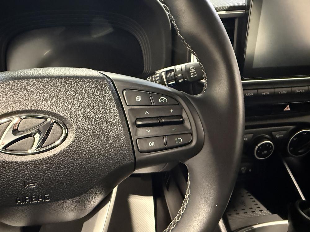 Hyundai Venue Preferred 2026 d&rsquo;occasion à vendre - 19