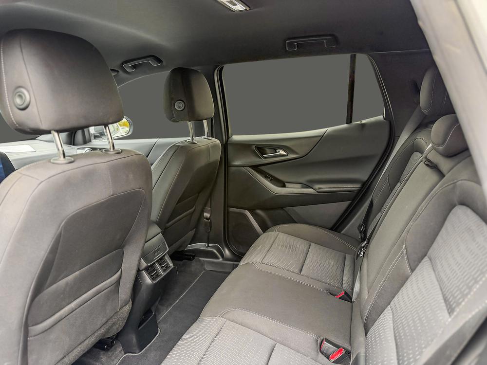 Chevrolet Equinox 2026 Blanc usage à vendre Chevrolet Equinox 2026 Blanc usage à vendre