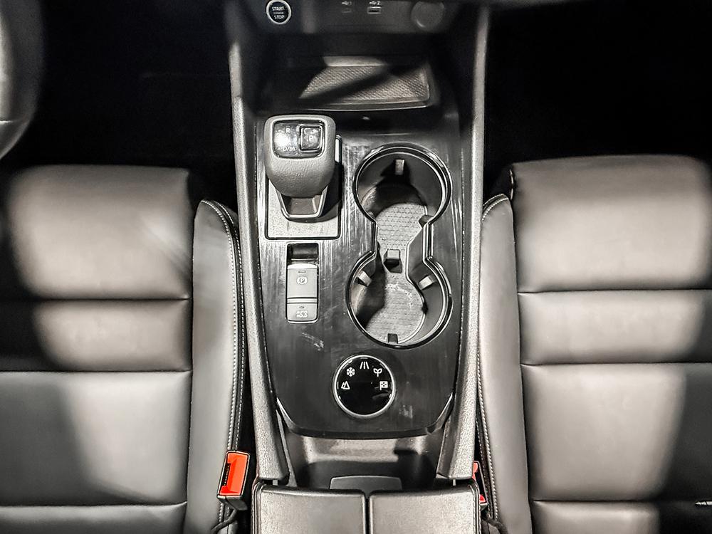 Nissan Rogue SV 2023 à vendre à Shawinigan - 29