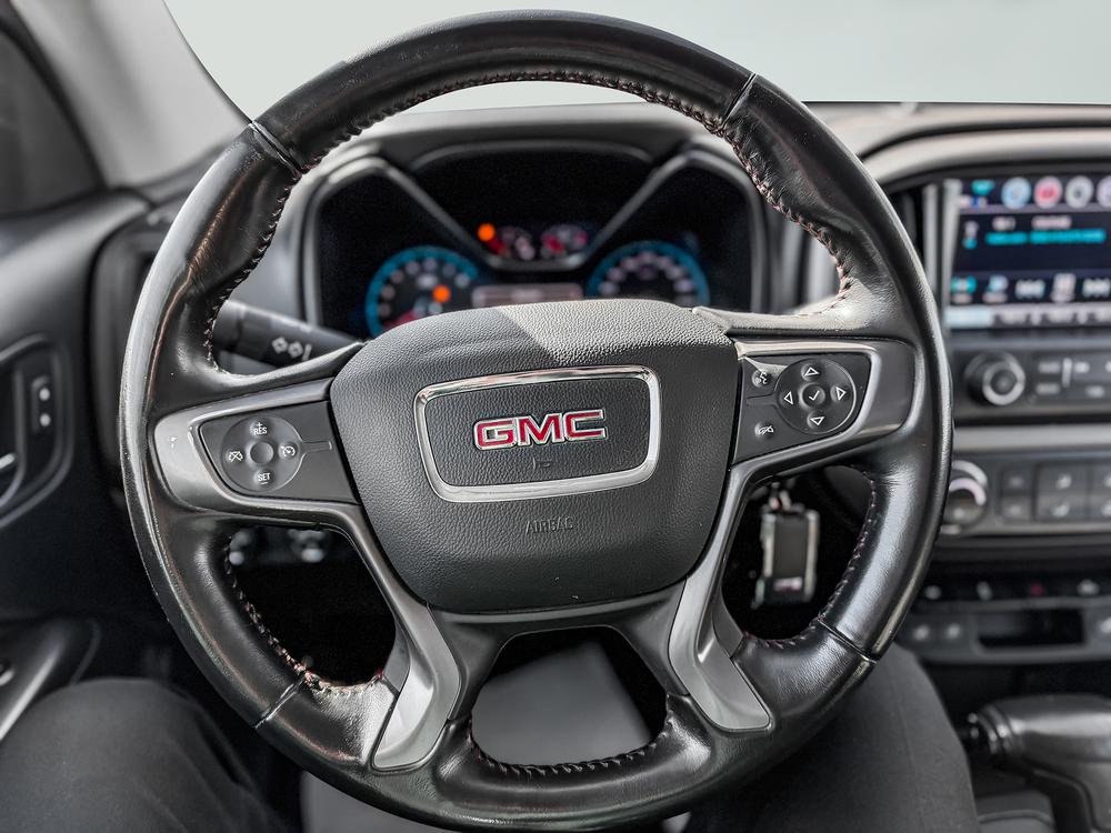 GMC Canyon ALL TERRAIN 2018 à vendre à Trois-Rivières - 14