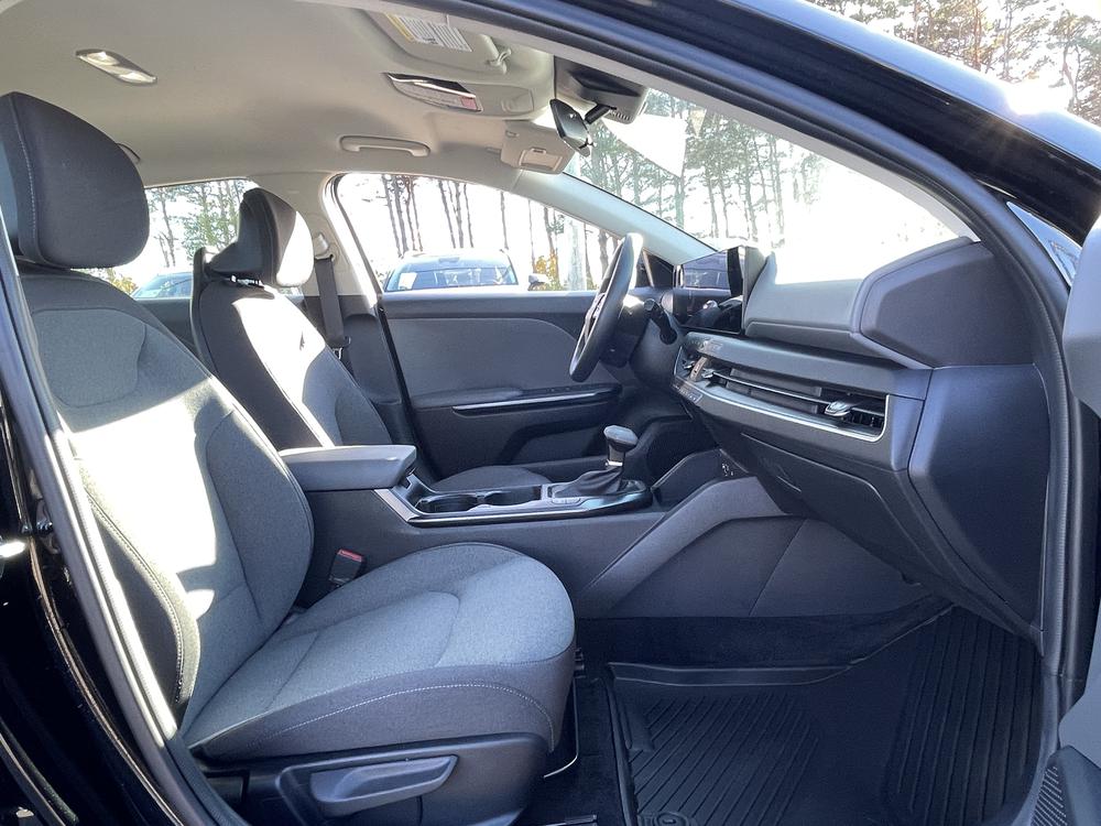 Kia K4 LX 2025 d&rsquo;occasion à vendre - 30