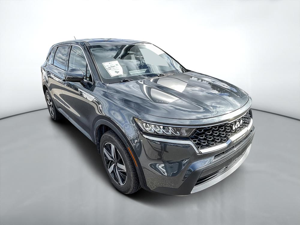 Kia Sorento LX PREMIUM AWD