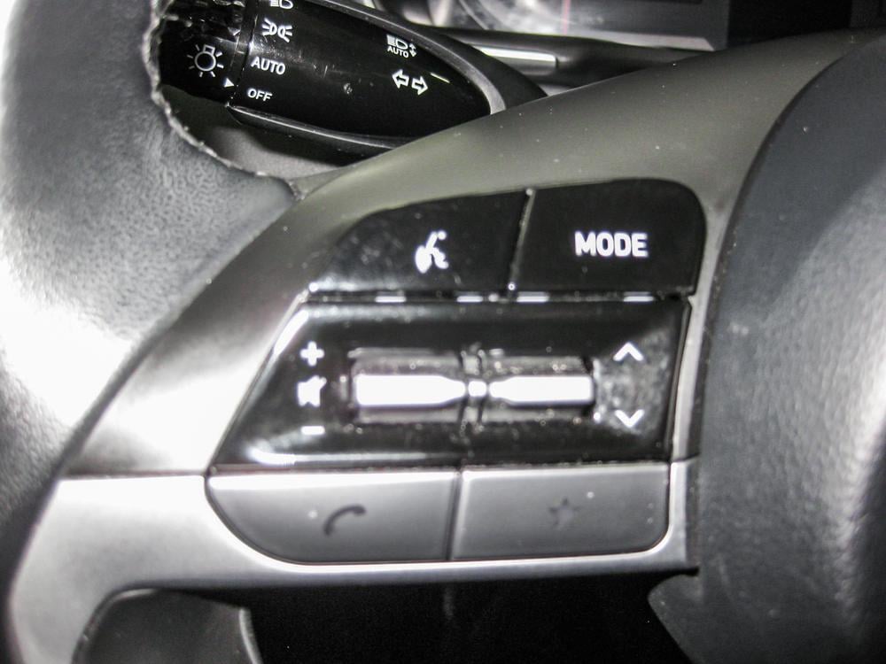 Hyundai Tucson PREFERED 2023 d&rsquo;occasion à vendre - 16