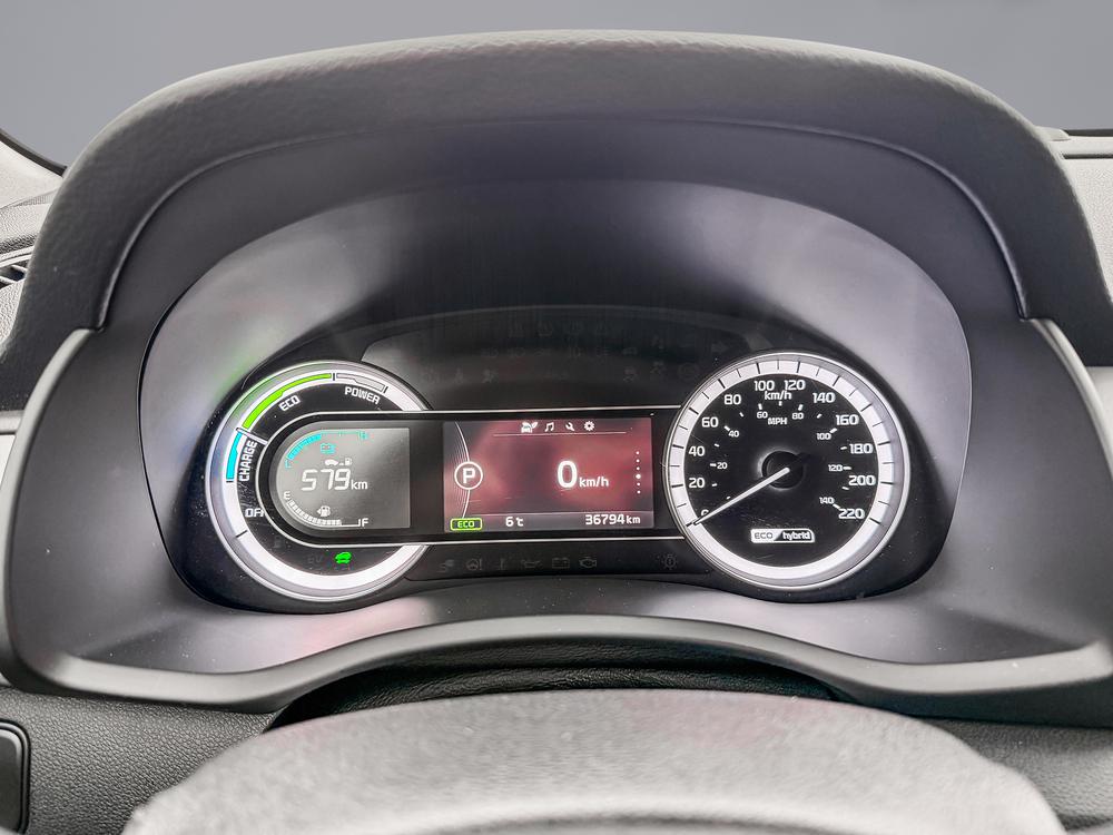 Kia Niro L 2019 d&rsquo;occasion à vendre - 24