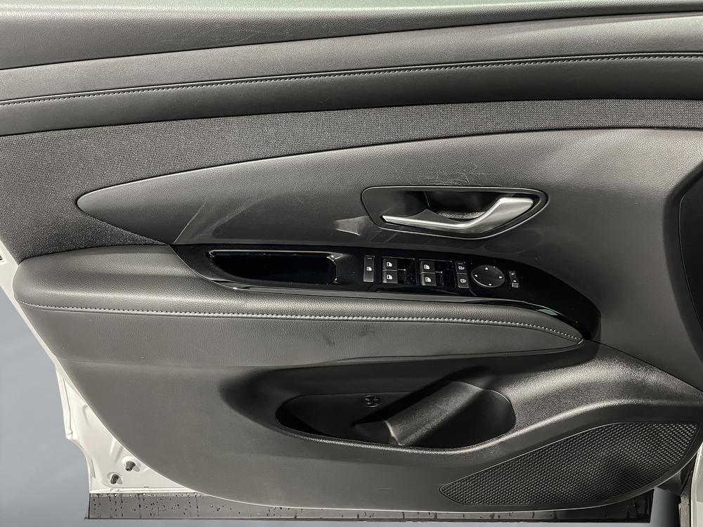 Hyundai Tucson Preferred Trend package AWD 2025 d&rsquo;occasion à vendre - 12