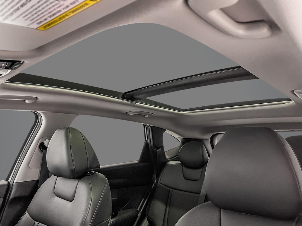 Hyundai Tucson Preferred Trend package AWD 2025 d&rsquo;occasion à vendre - 32