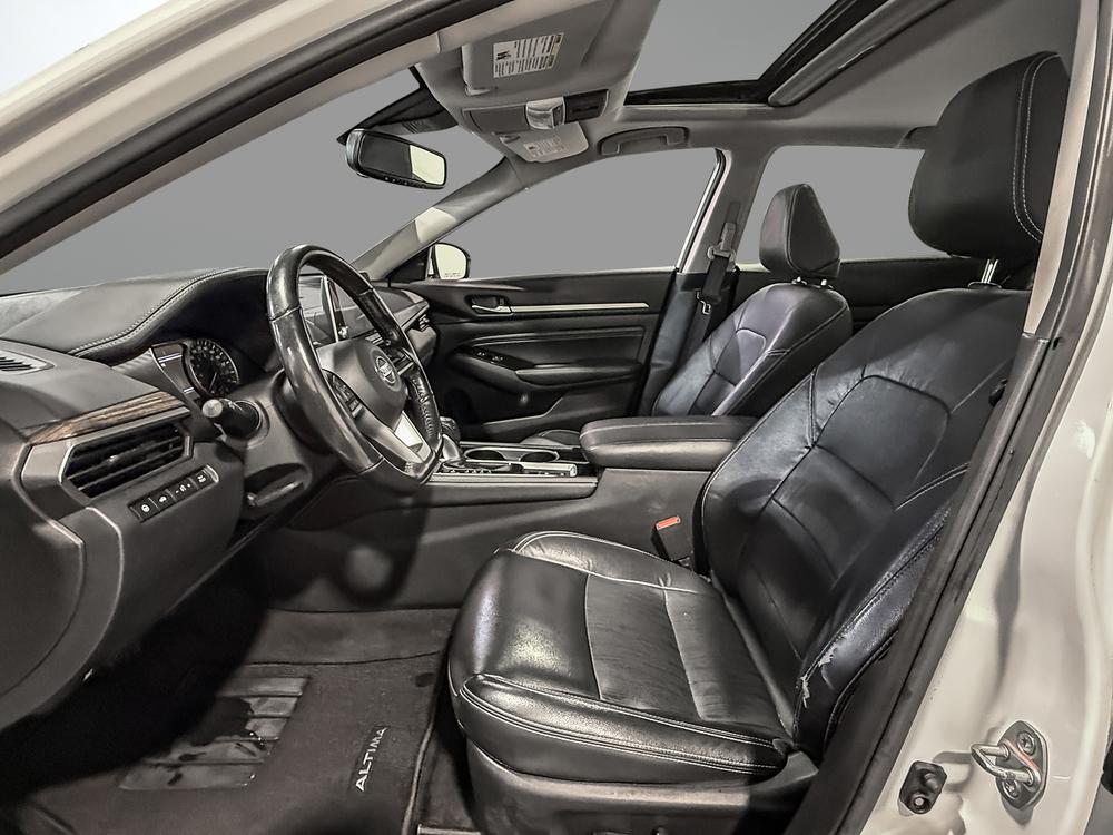 Nissan Altima Platinum 2022 à vendre à Trois-Rivières - 18