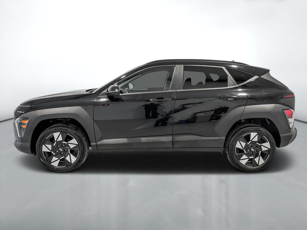Hyundai Kona Preferred AWD 2024 d&rsquo;occasion à vendre - 4