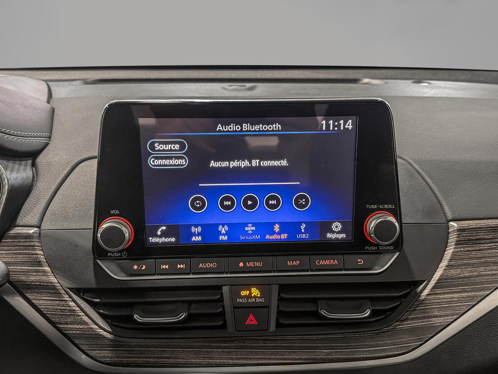 Nissan Altima Platinum 2022 à vendre à Trois-Rivières - 27
