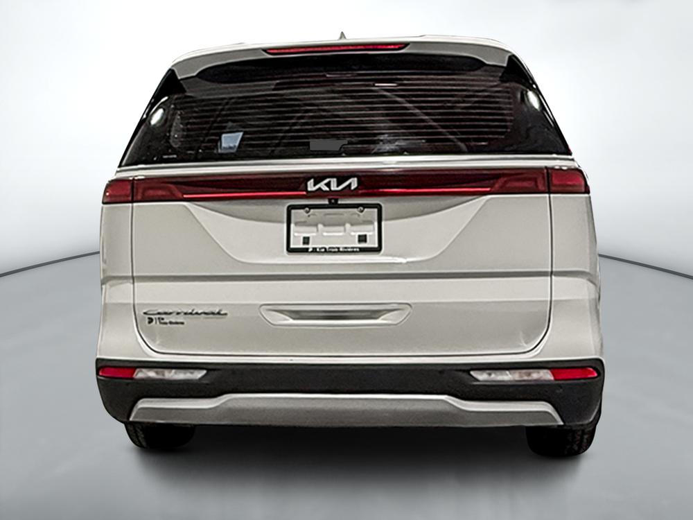 Kia Carnival LX 2022 d&rsquo;occasion à vendre - 4