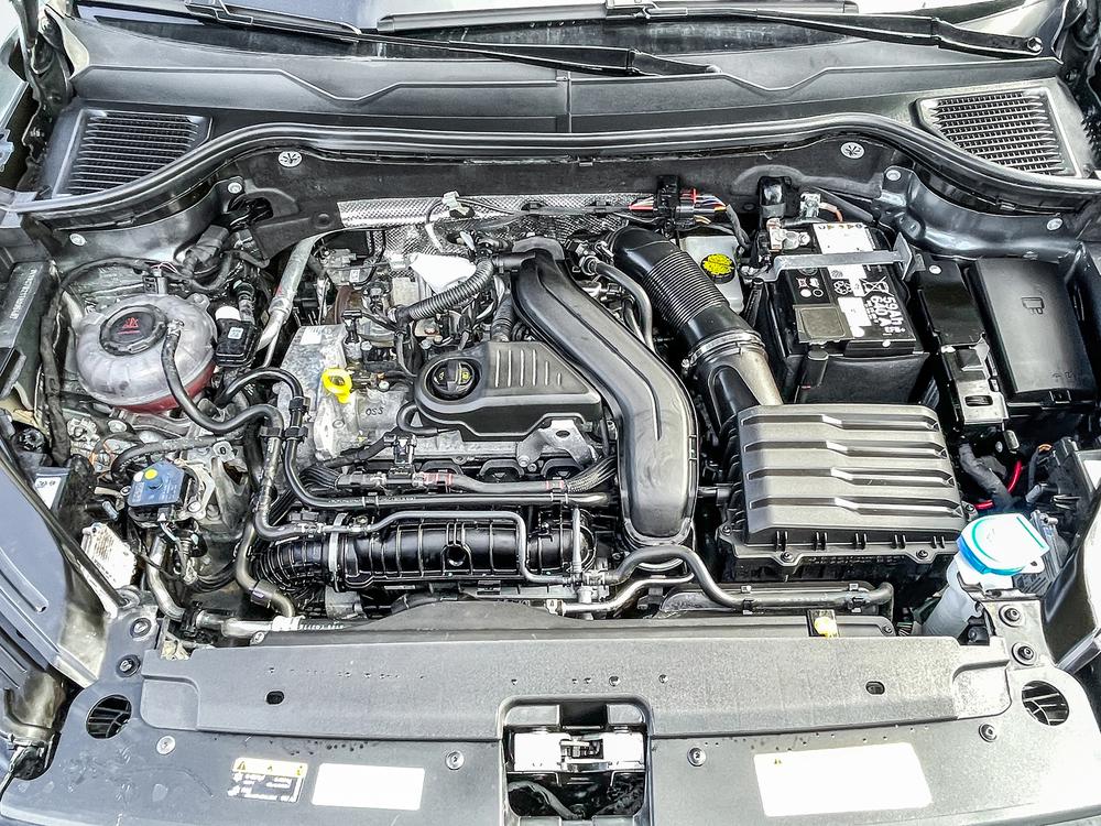 Volkswagen Taos 2026 Gris usage à vendre Volkswagen Taos 2026 Gris usage à vendre