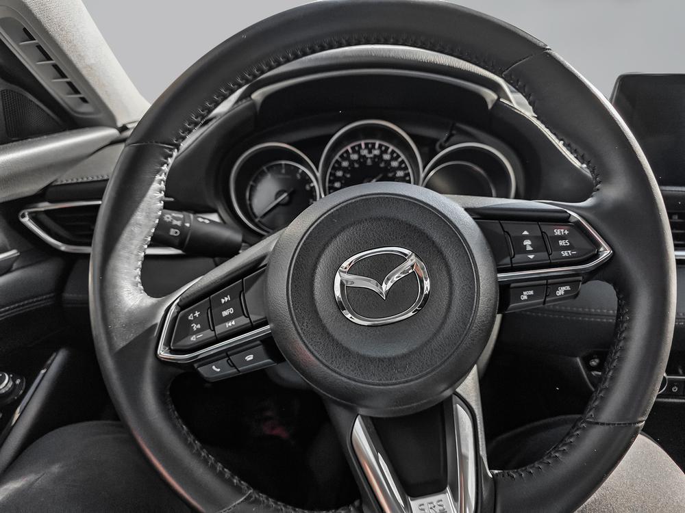 Mazda Mazda6 GS-L 2021 d&rsquo;occasion à vendre - 17