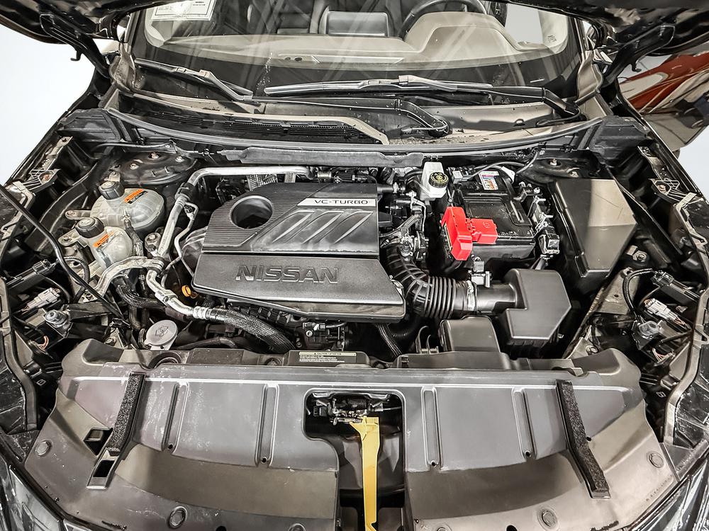 Nissan Rogue SV 2023 à vendre à Shawinigan - 33