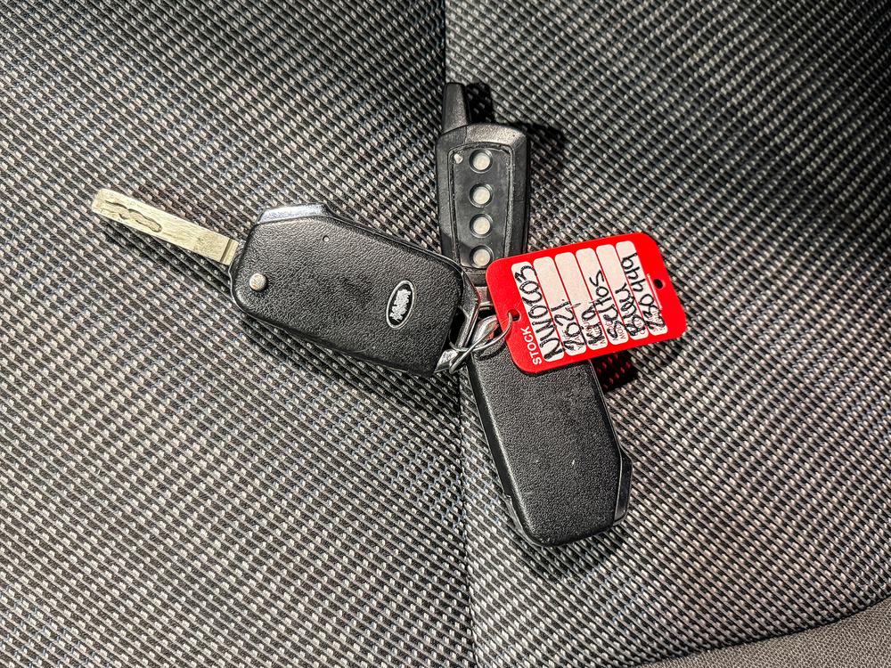 Kia Seltos LX 2021 d&rsquo;occasion à vendre - 33