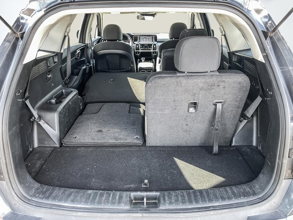 Kia Sorento LX PREMIUM AWD 2022 d&rsquo;occasion à vendre - 30