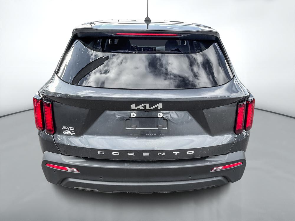 Kia Sorento LX PREMIUM AWD 2022 d&rsquo;occasion à vendre - 7