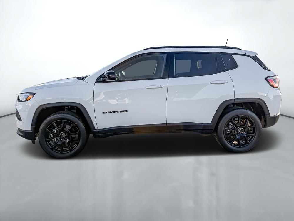 Jeep Compass Altitude 2025 à vendre à Trois-Rivières - 7