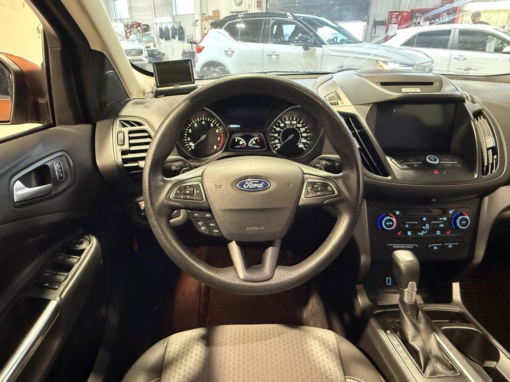 Ford Escape SE 2017 d&rsquo;occasion à vendre - 18