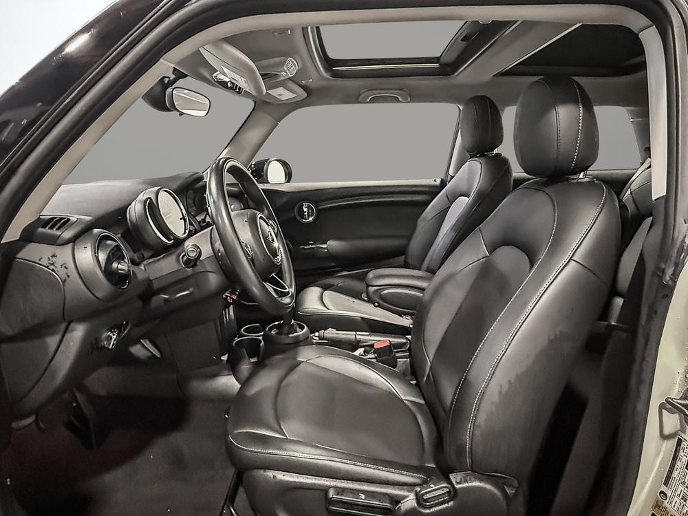 MINI 3 portes Base 2020 d&rsquo;occasion à vendre - 17