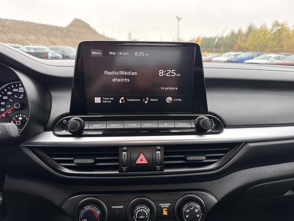 Kia Forte EX+ 2023 d&rsquo;occasion à vendre - 23