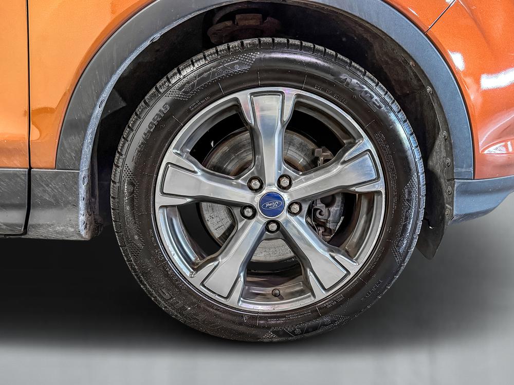 Ford Escape SE 2017 à vendre à Trois-Rivières - 12
