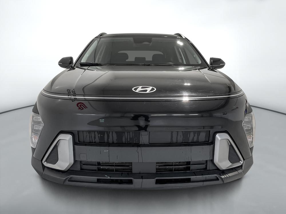 Hyundai Kona Preferred AWD 2024 d&rsquo;occasion à vendre - 2