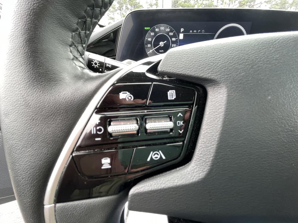 Kia Niro électrique EX PREMIUM 2023 d&rsquo;occasion à vendre - 11