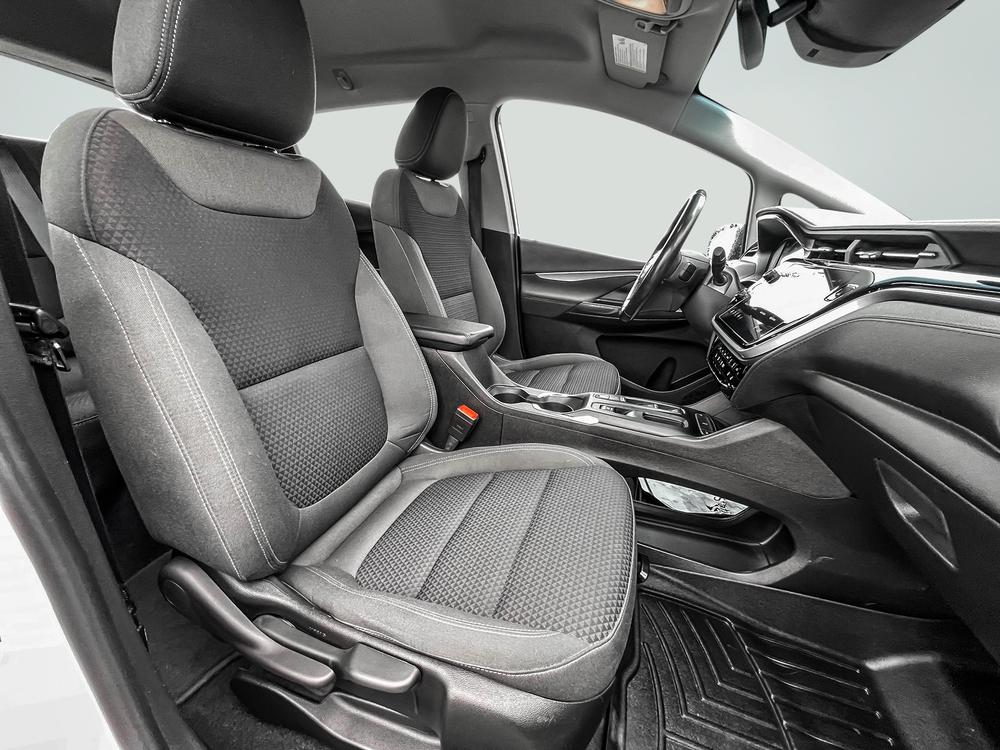 Chevrolet Bolt EV LT 2023 à vendre à Trois-Rivières - 30