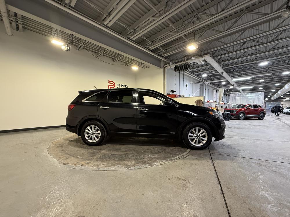 Kia Sorento LX 2020 d&rsquo;occasion à vendre - 2