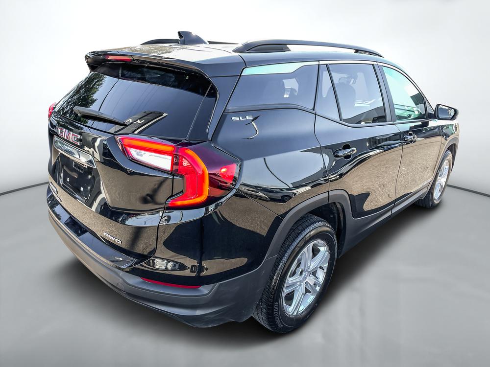 GMC Terrain SLE 2022 à vendre à Trois-Rivières - 7