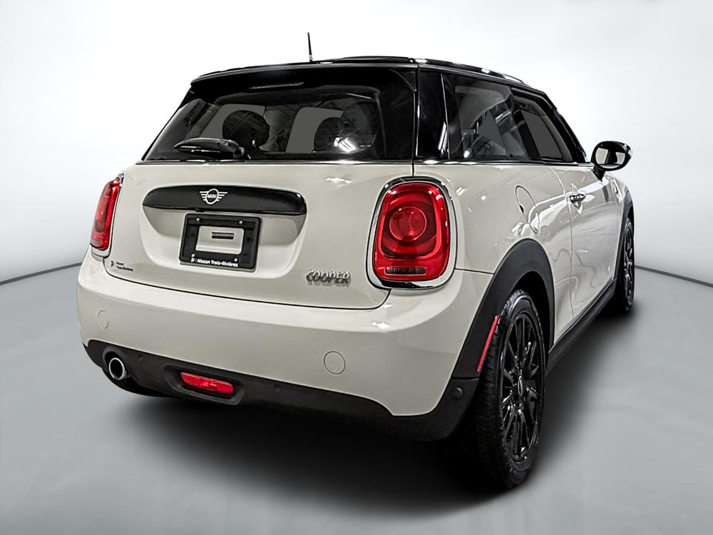 MINI 3 portes Base 2020 d&rsquo;occasion à vendre - 3