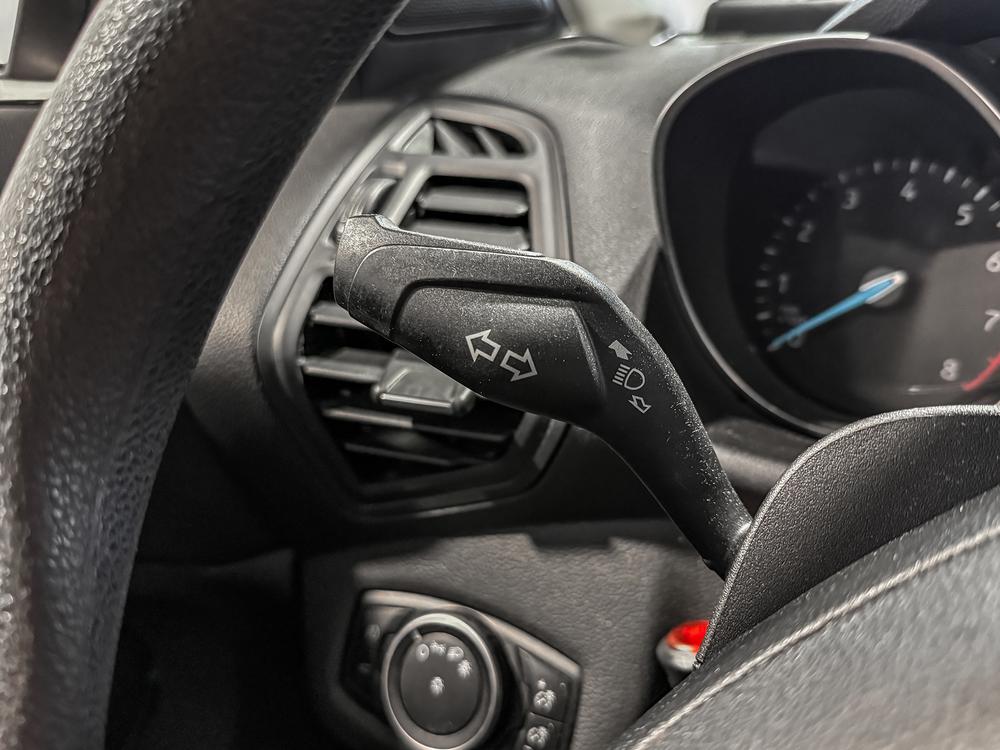 Ford Escape SE 2017 à vendre à Trois-Rivières - 22