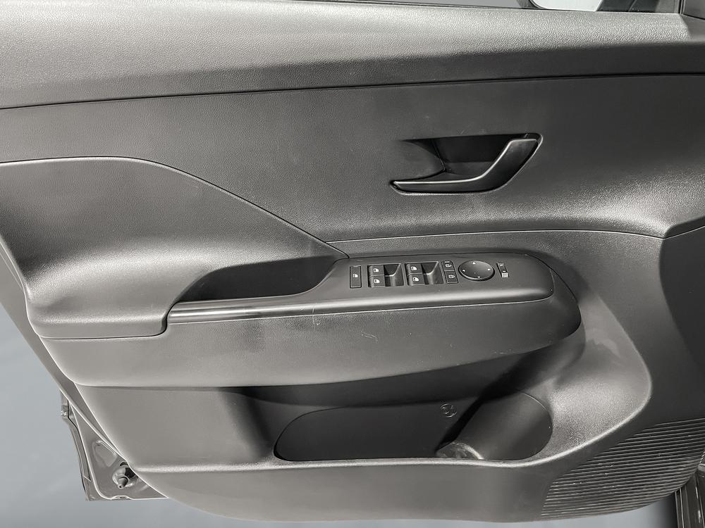 Hyundai Kona Preferred AWD 2024 d&rsquo;occasion à vendre - 12