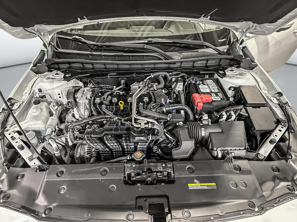 Nissan Altima Platinum 2022 à vendre à Trois-Rivières - 34