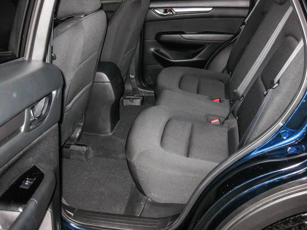 Mazda CX-5 GX 2023 d&rsquo;occasion à vendre - 13