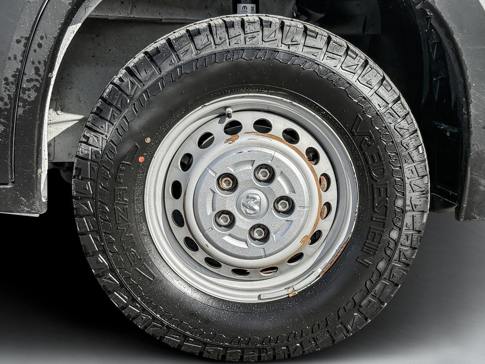 Ram ProMaster fourgonnette utilitaire 2500 2024 d&rsquo;occasion à vendre - 11