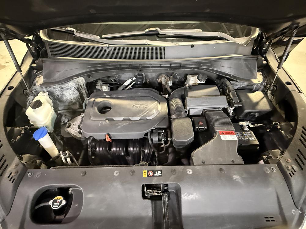 Kia Sorento LX 2020 d&rsquo;occasion à vendre - 31