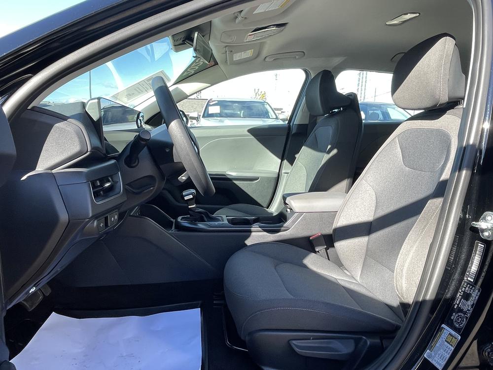 Kia K4 LX 2025 d&rsquo;occasion à vendre - 14